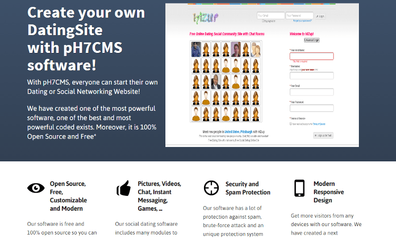 Our site is now revamped