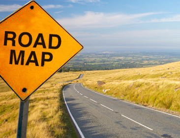 Hardworking for the next 1.2 branch – Overview of the Roadmap