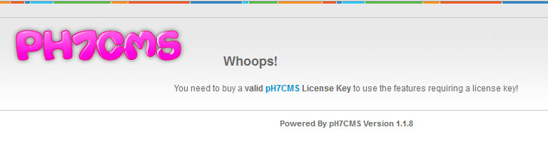 What Can I Do if My Site is LOCKED?