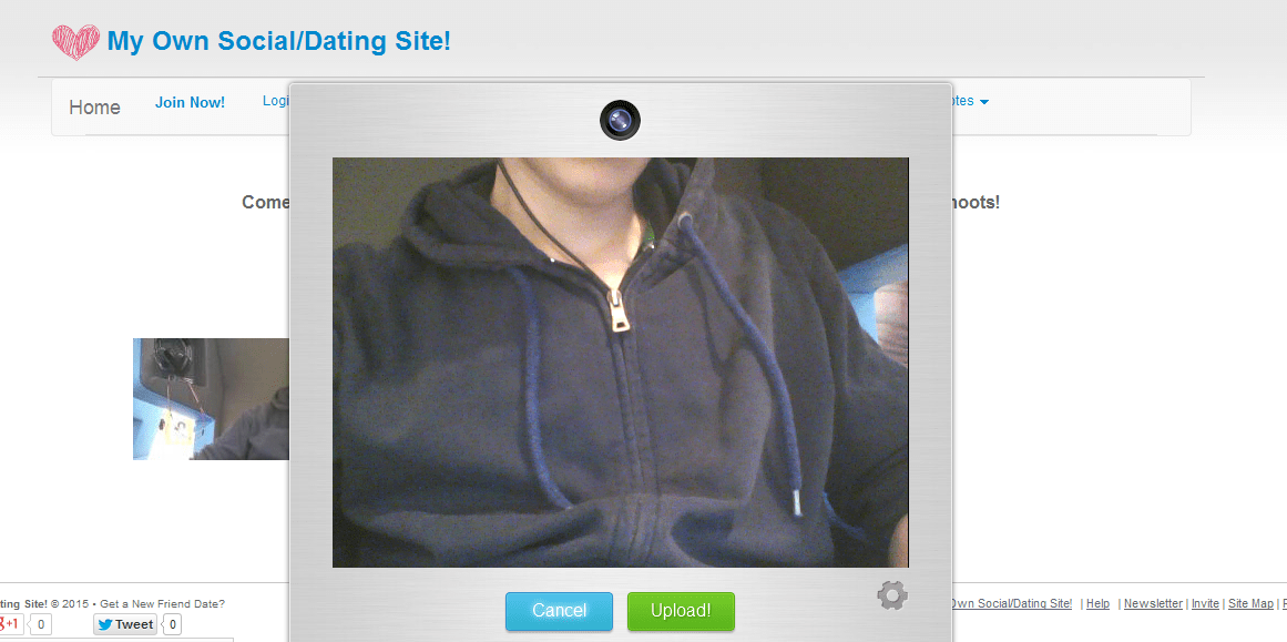 Do you really know the Webcam module?