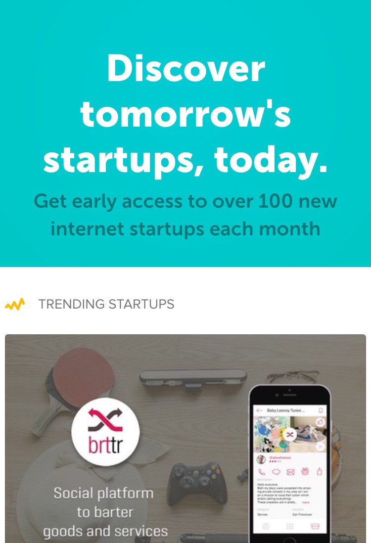 Online Dating Startup Ideas