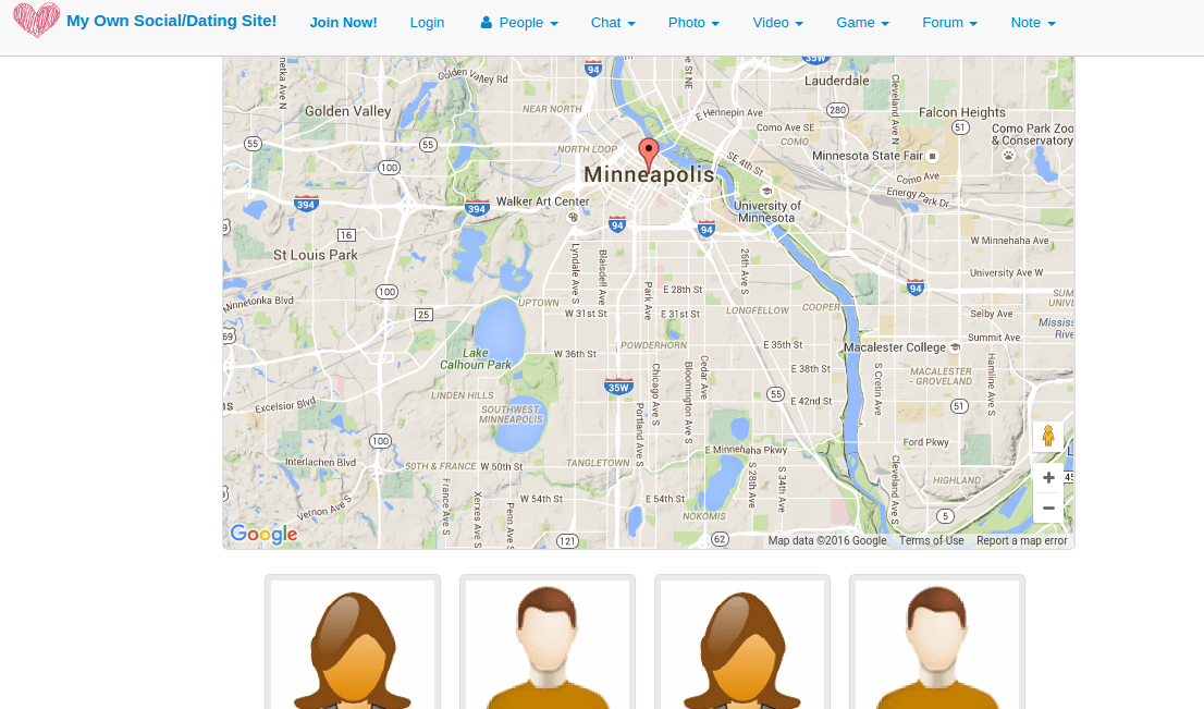 pH7CMS 1.3.6 Released
