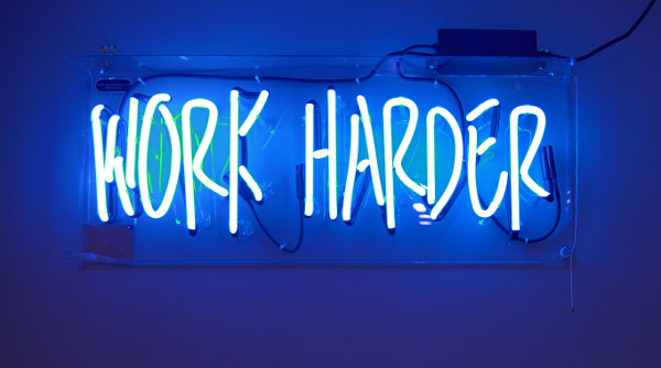 Working Harder – pH7CMS 2.1 is Almost in your Hands!