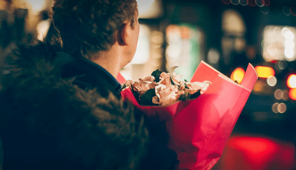 Happy Valentine’s Day