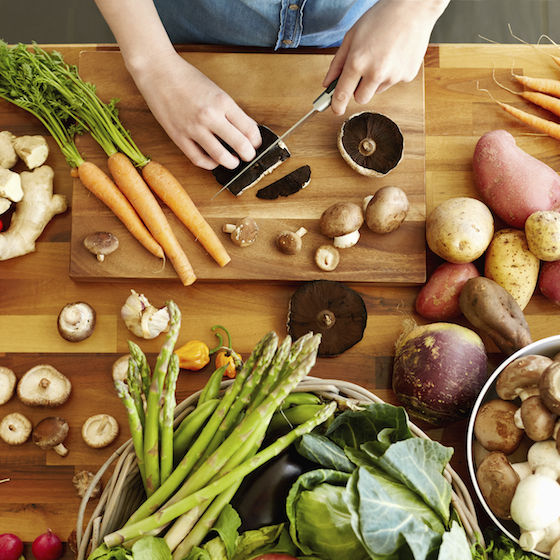 Strategies To Eat Healthy When You Re Short On Time