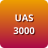 UAS3K appicon