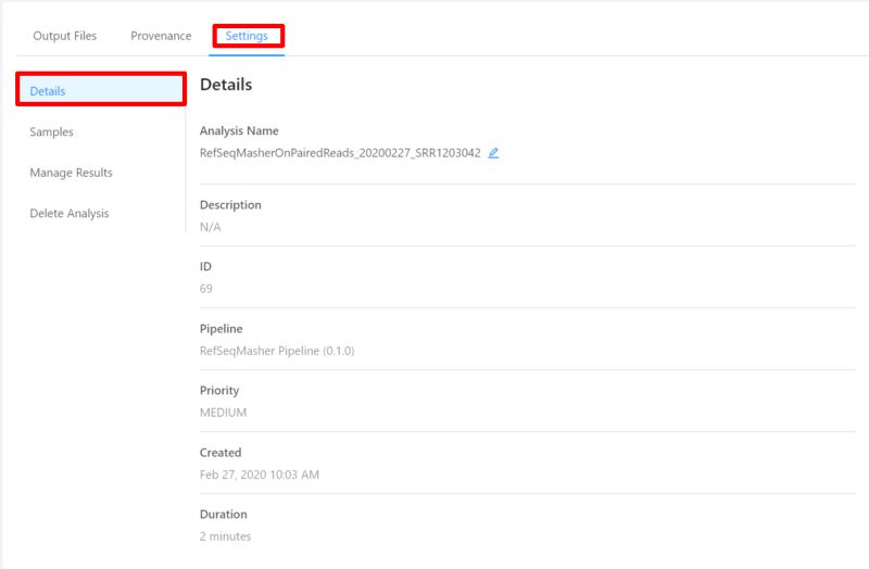 Refseq Explanation - Best Geometric Designs in 8K