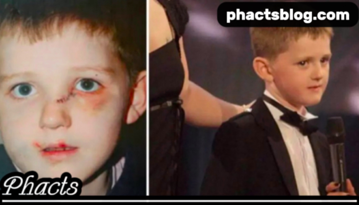 The Remarkable Bravery of 9-Year-Old Nathan Thomson