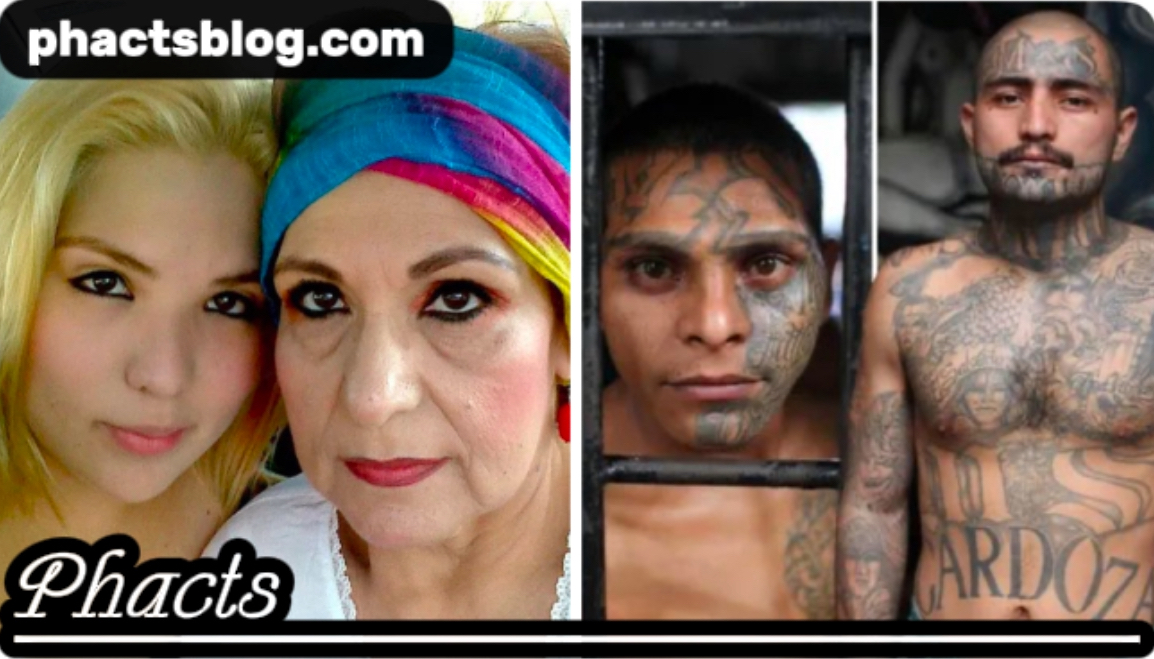 The Unstoppable Justice of Miriam Rodríguez: A Mother’s Revenge