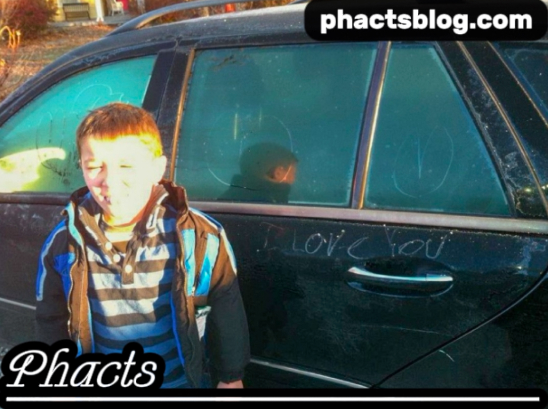 The Heroic Sacrifice of Jesse Lewis at Sandy Hook