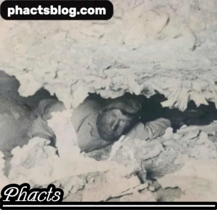 Floyd Collins: Trapped in Sand Cave