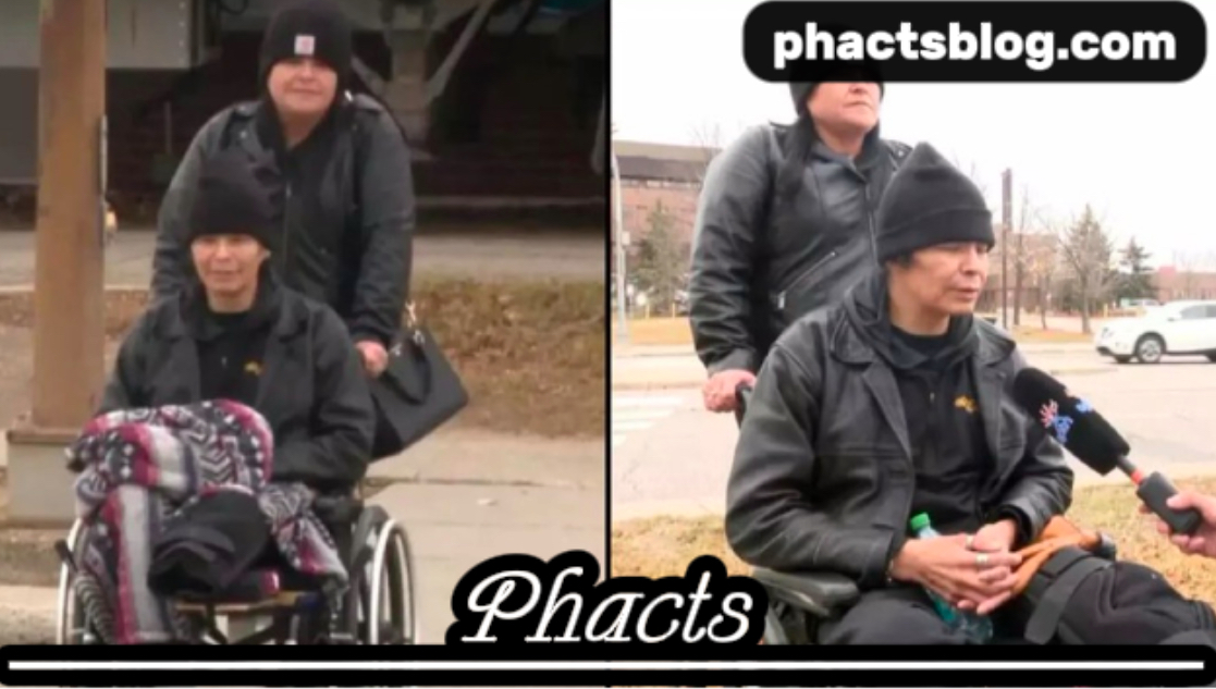 Jason Kennedy’s Wrong Leg Amputation Scandal