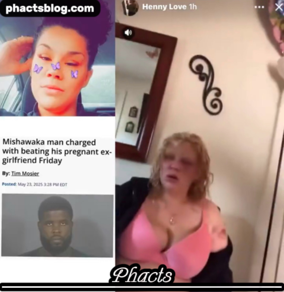 Man Brags About Assaulting His Pregnant Ex, Faces Prison Return