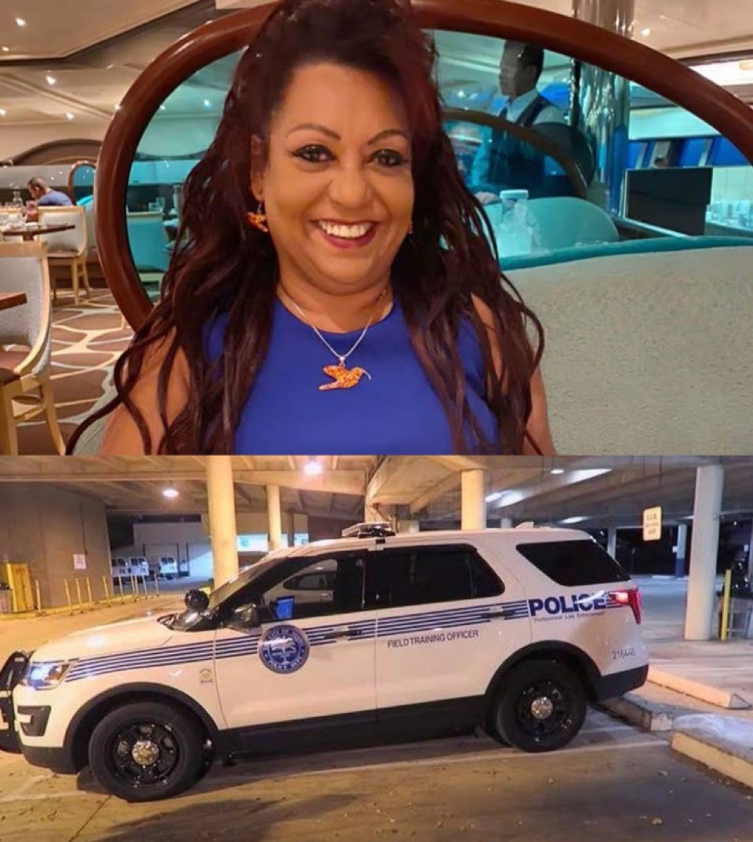Clara Paulino’s Tragic Death Inside a Police SUV