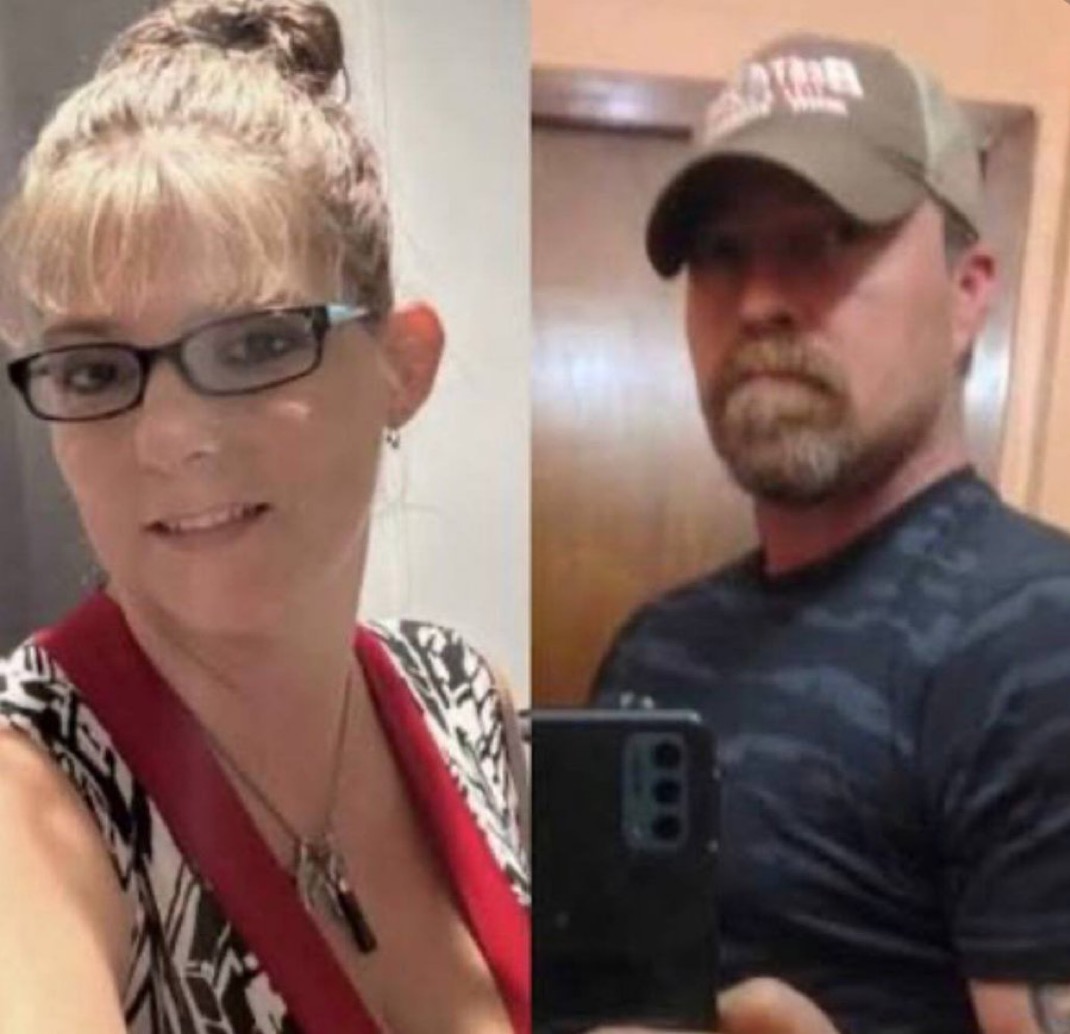 Daniel Robbins Died While Trying to Hide Jessica Folds’ Body