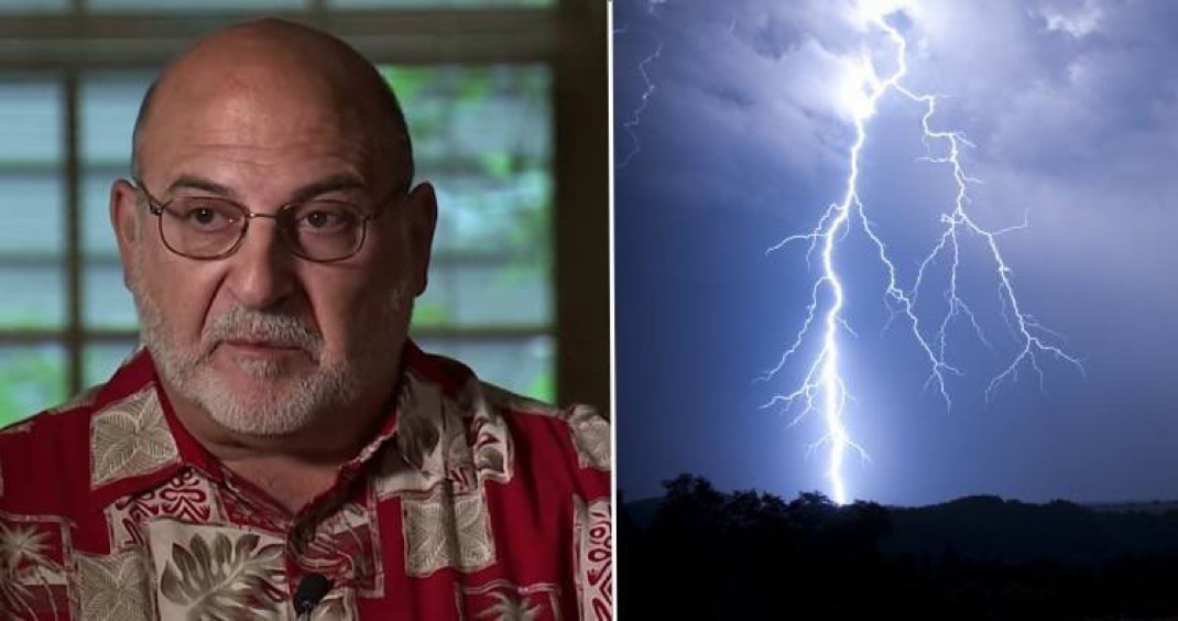 Dr. Tony Cicoria: The Man Who Became a Composer After a Lightning Strike