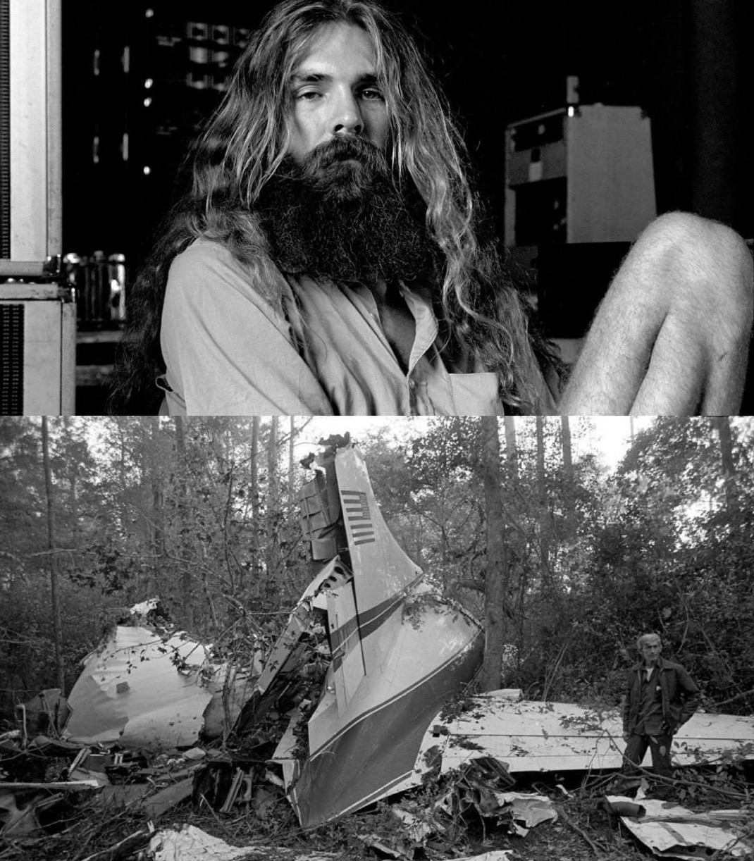 Artimus Pyle Survived the Lynyrd Skynyrd Plane Crash-Then Got Shot Seeking Help