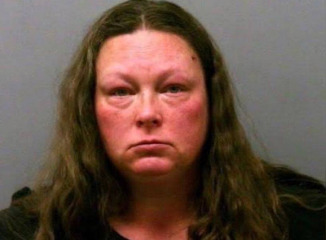 Sandy Micheal Williams Charged with Murder After Shooting Husband in Bridgeport, Texas