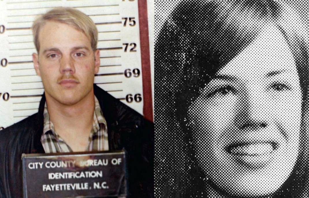 Timothy Hennis and the Eastburn Family Murders