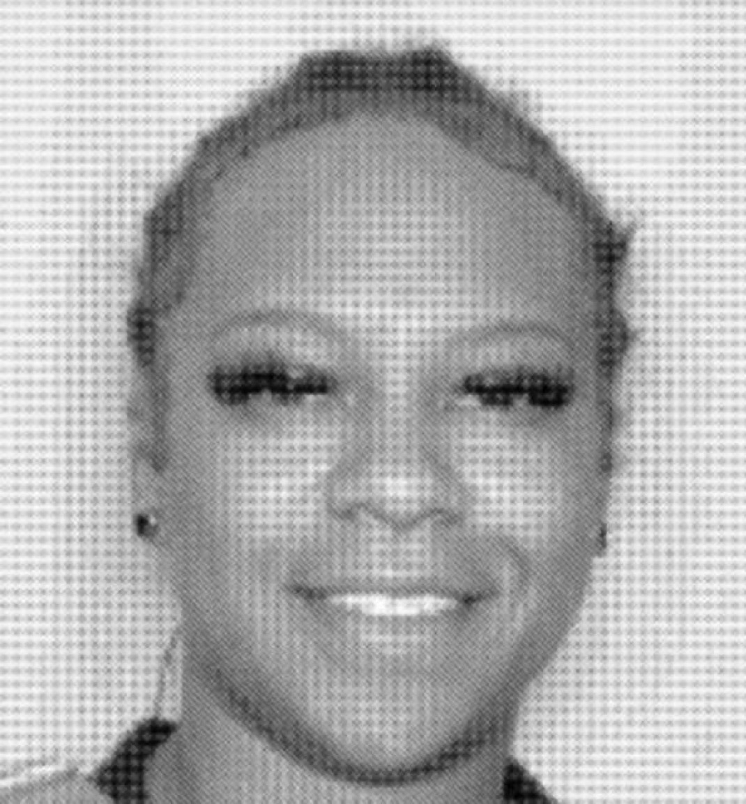 Charlitria Thomas Shot in the Jaw by Teen Ex, Later Charged with Helping Him Evade Police