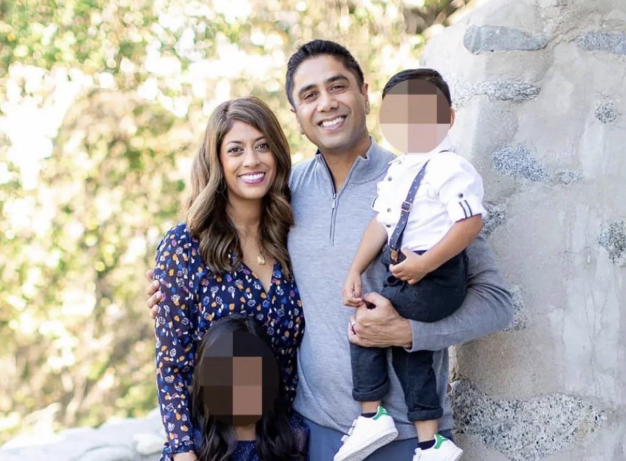 Dharmesh Patel Drove Family Off Cliff in Tesla—All Survived, Charges Later Dismissed