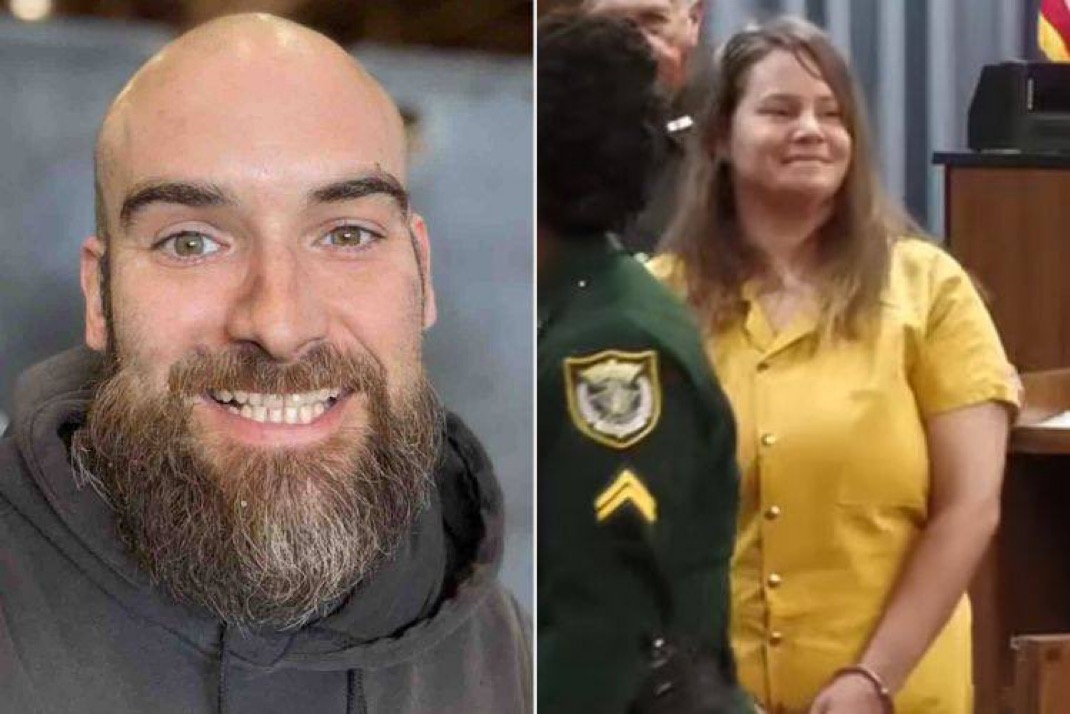 Mindy Osteen Gets 100 Years for Murder of Christopher Travis Jones