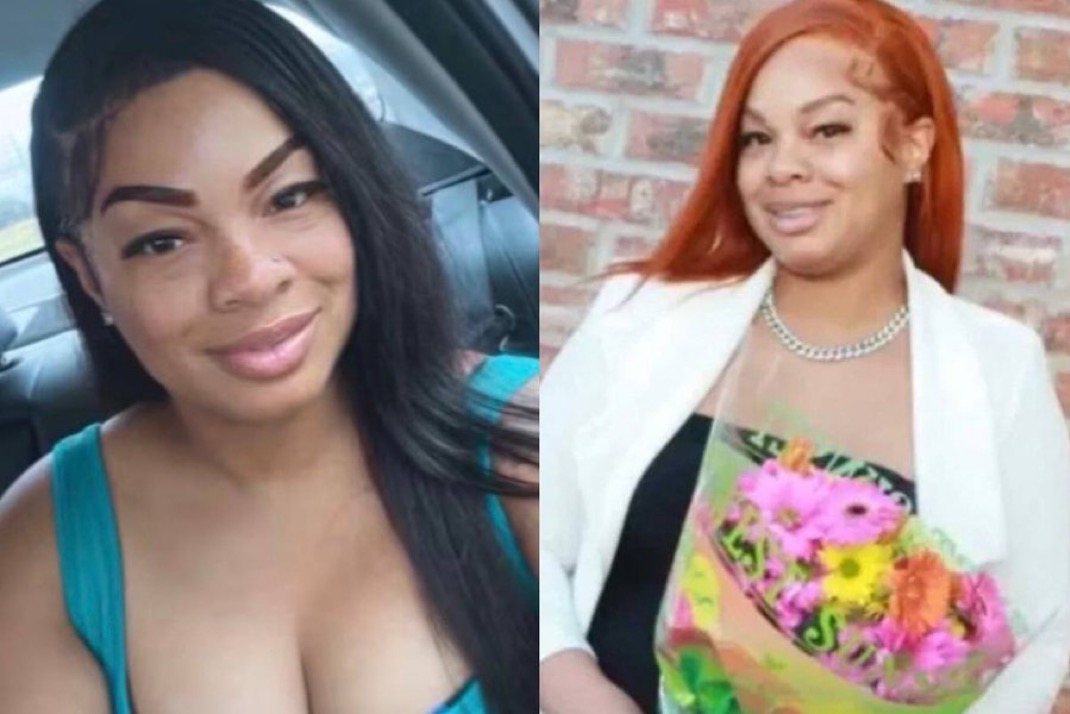 Nicole Grayson Gave Her Life Saving Her 4-Year-Old Son in the St. Johns River