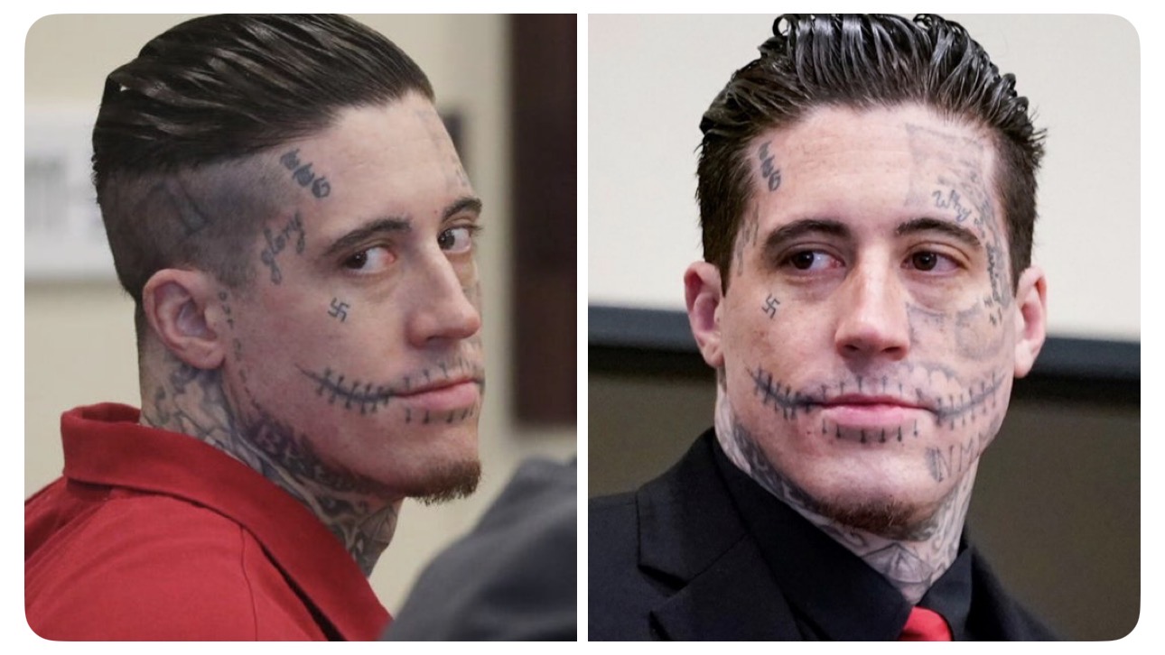 Wade Wilson Sentenced to Death After Brutal 2019 Double Murder in Florida