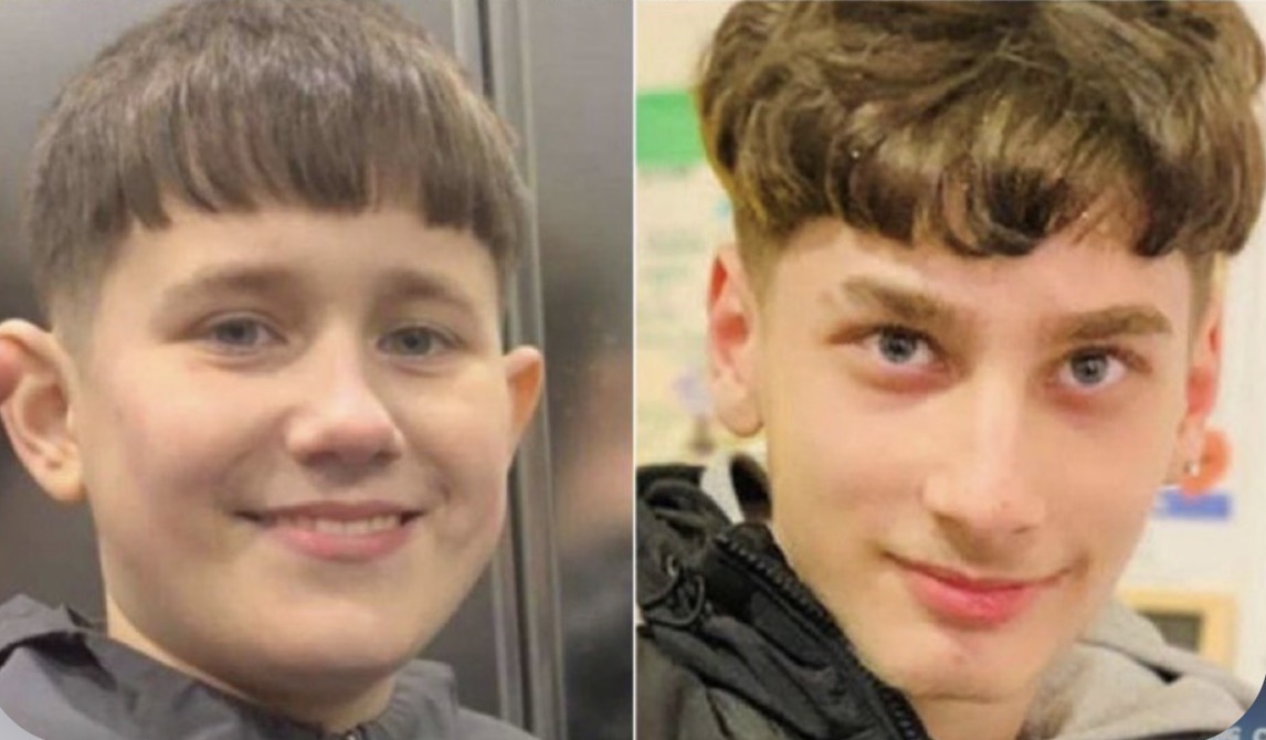 Aras Rudzianskas Died Saving Friend David Radut in River Tyne