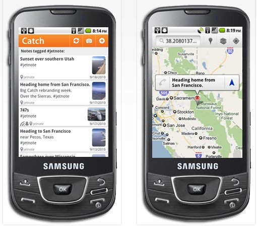 Catch Notes For Android Download For Free - Premium Space Background Gallery - Full HD