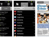 Pressreader For Android Brings The World S Newspapers Into One Neat App