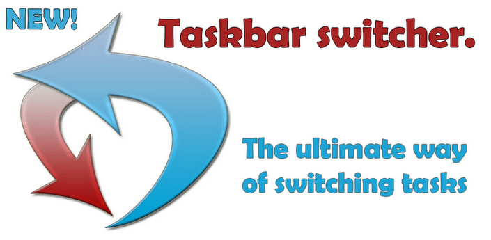 Taskbar Task Switcher Apps Android Apk - Vintage Design Collection - High Resolution Quality