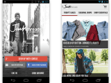 Jackthreads Does Us A Favor And Redesigns Their Awful Android App