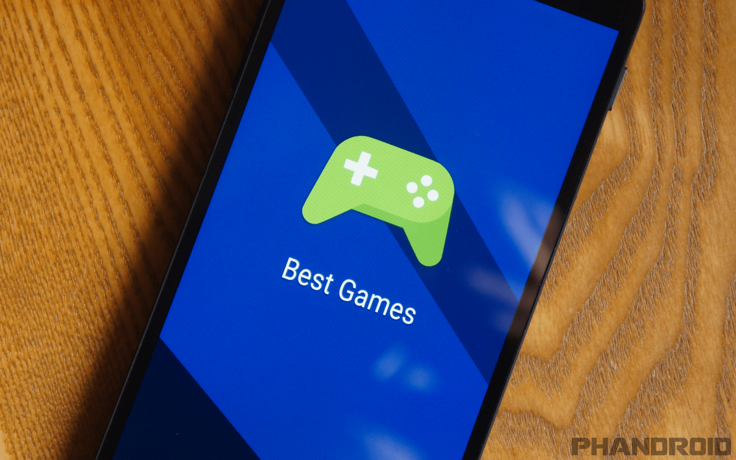 Top 5 android games archives