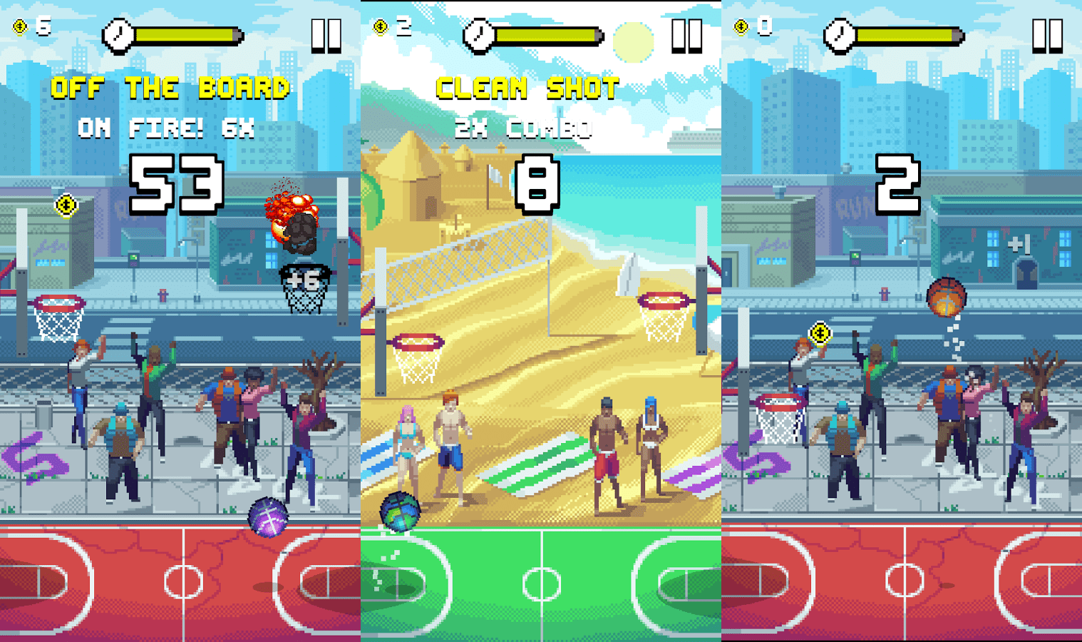 The Best Android Games Of 2015 Apps The Guardian Subway Surfers has evolved more times than I can remember.