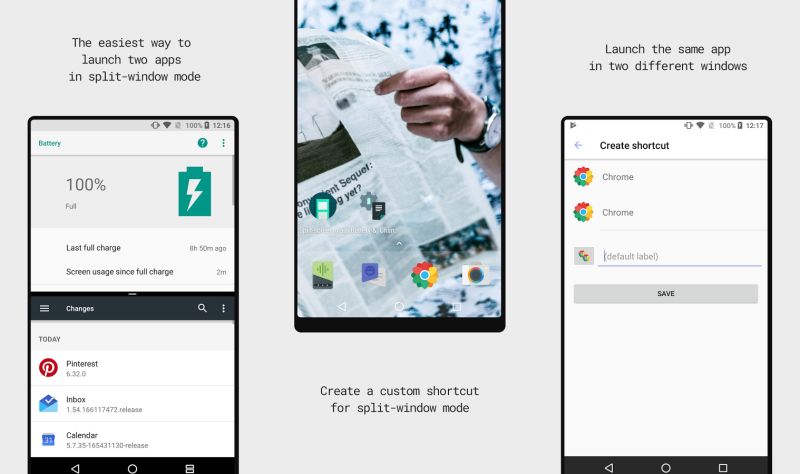 10 Free Split Screen Apps For Android Freeappsforme Free Apps For Android And Ios - Best Dark Designs in Retina