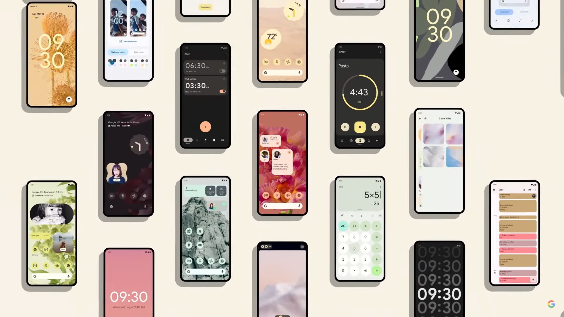 Google is hoping to fix all of that with its new widget system. How To Install Android 12 Widgets On Any Smartphone Phandroid