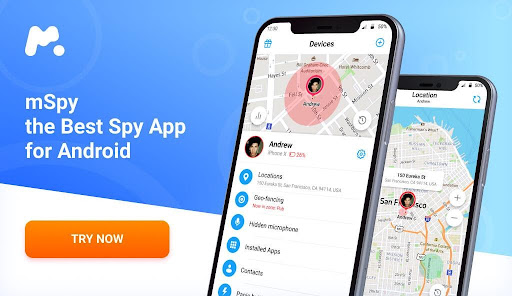 However, there are a few good reasons to download one. Top 7 Hidden Spy Apps For Android In 2021 Phandroid