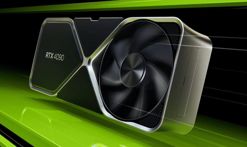 Diebe stehlen Nvidia-Anhänger in Kalifornien und finden nur Sand