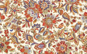 floral pattern patterns flower background designs paper batik desktop fabric flowers wallpapers android classic victorian 1600 resolution