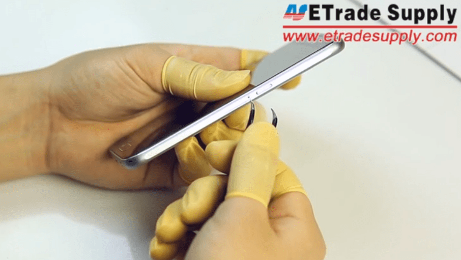 Links on android authority may earn us a commission. This 17 minute video shows you exactly how to open a