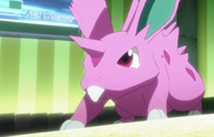 Das kleine bekommt nun werkzeuge, um normale . Top 10 der niedlichsten PokÃ©mon aus der ersten Generation