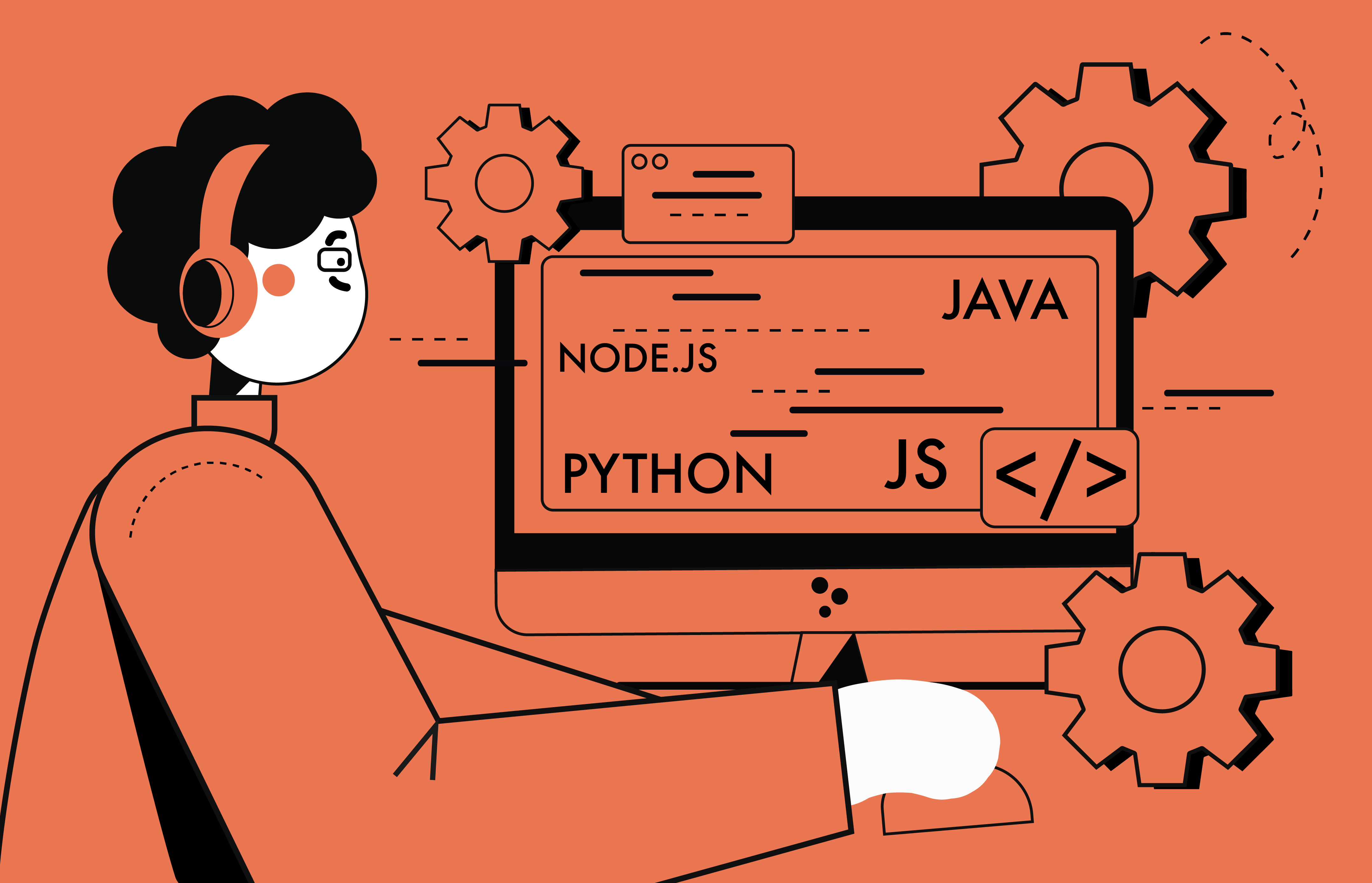 Why Back-End Development is Essential for Every Website