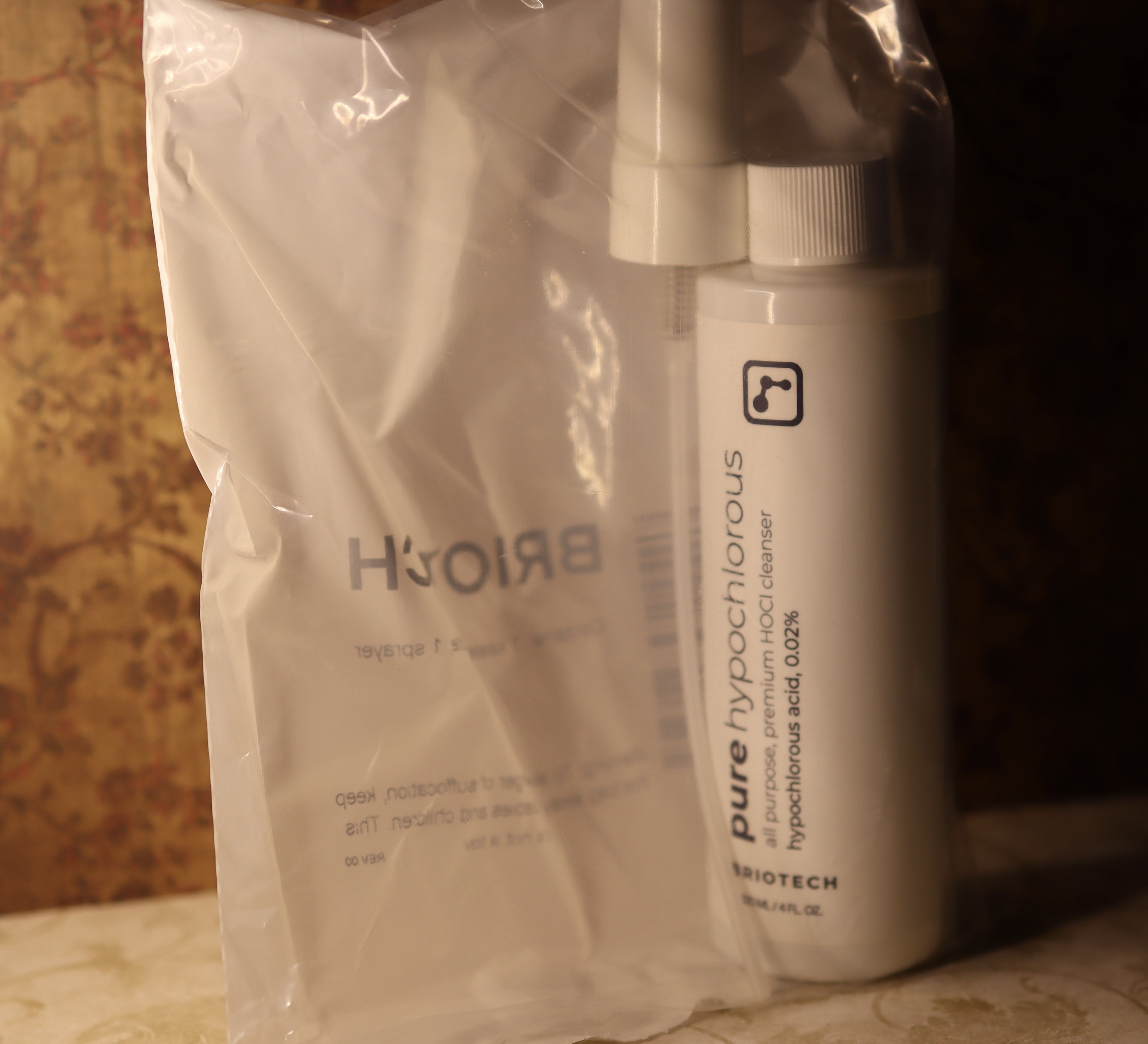 Neilmed Saline Spray – Phantom 8