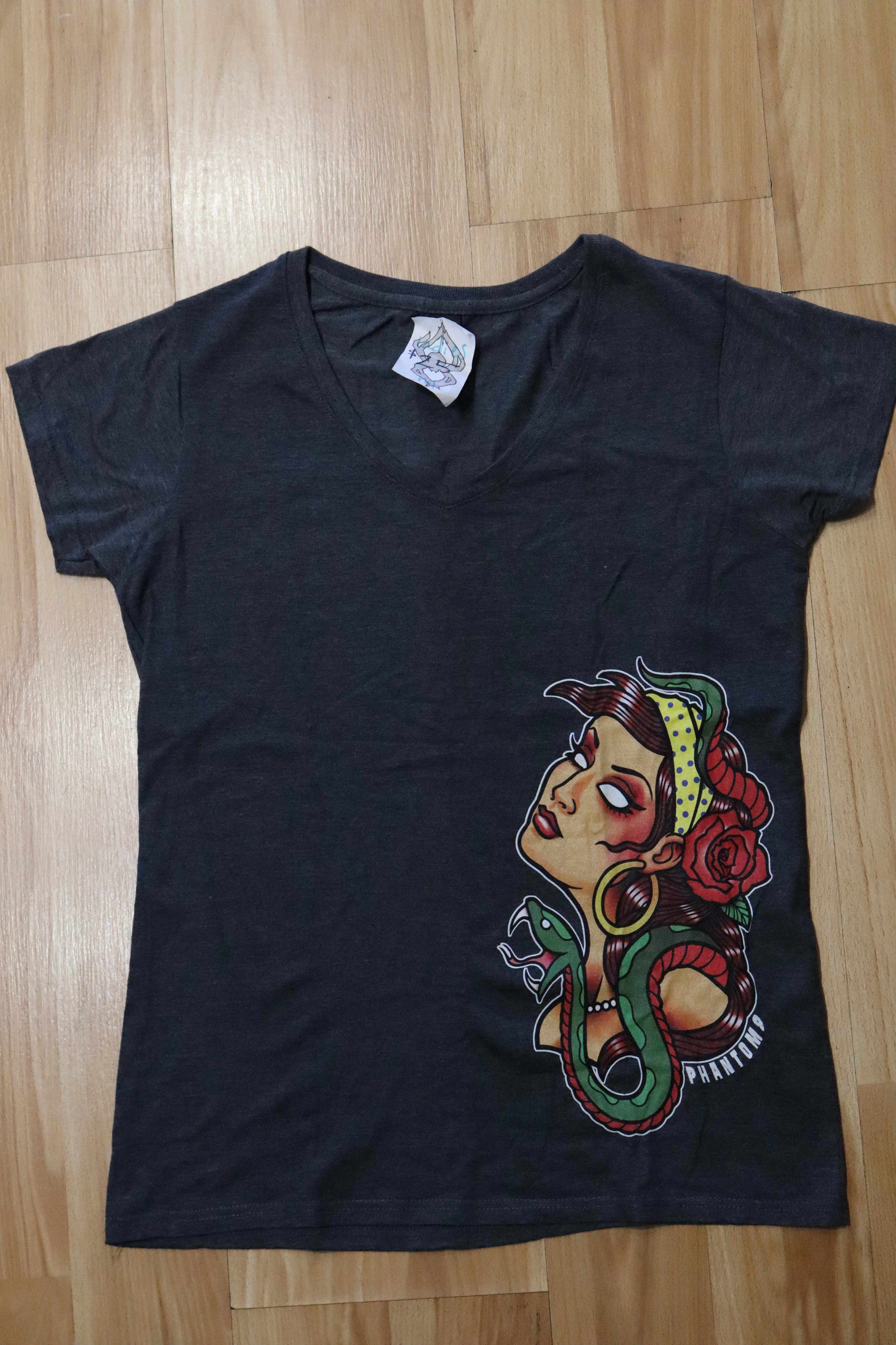 Gypsy V-Neck
