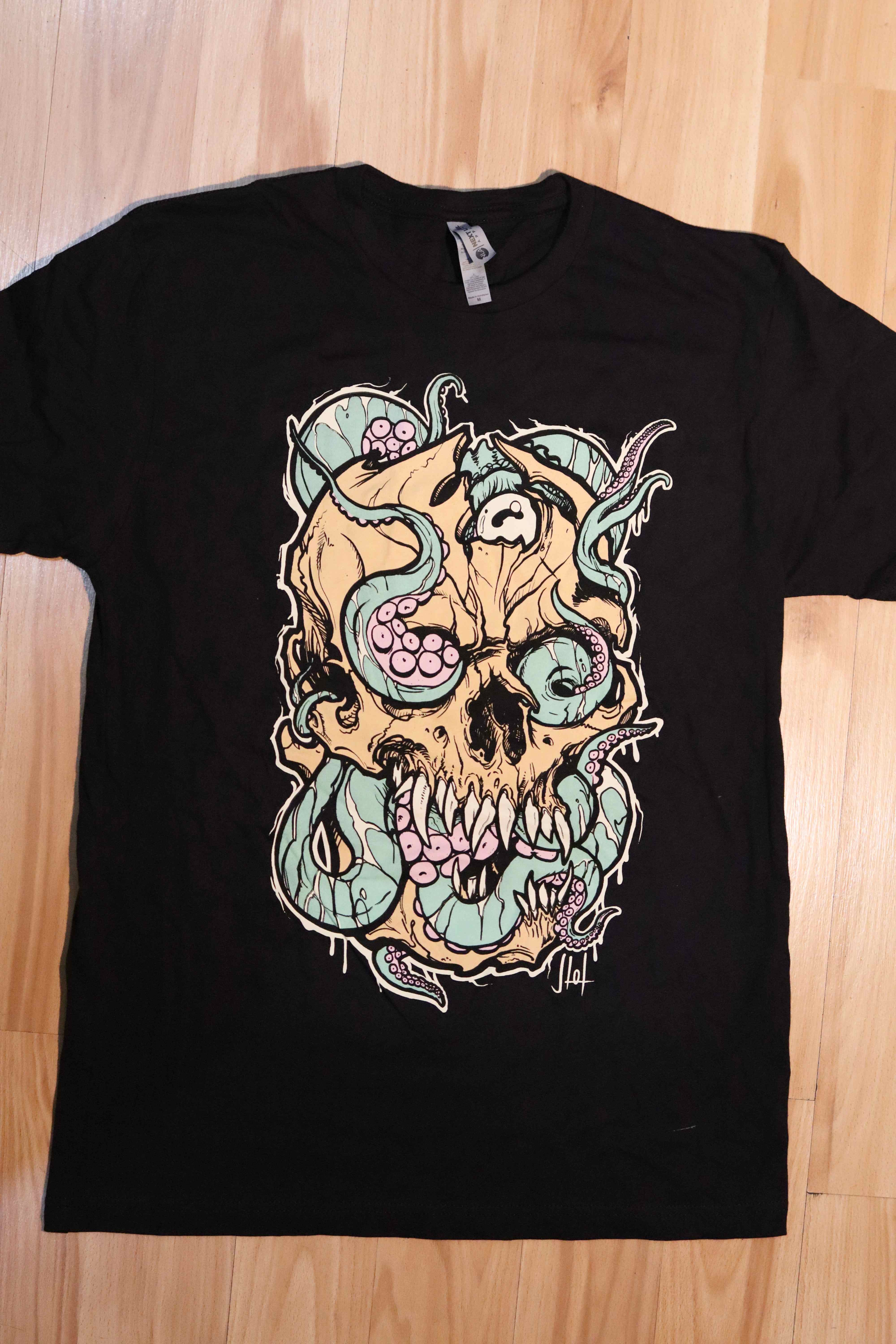 Skull Classic Tee
