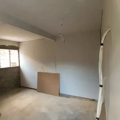 Three Single Bedroom Units Under Existing Home