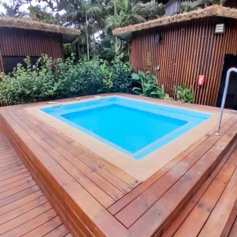 SPA Pool Renovation