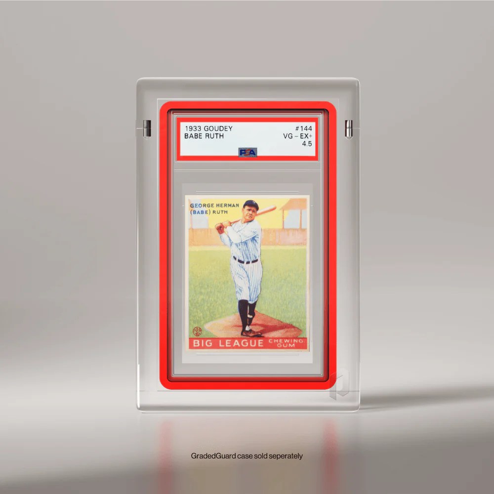 Phantom X Gradedguard Phantom Display - Premium Dark Pattern Gallery - Ultra HD