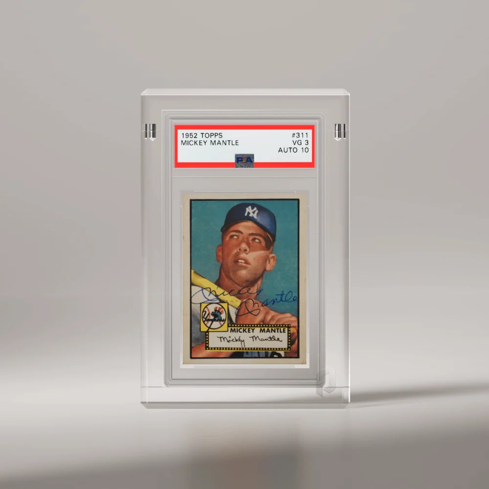 Phantom On Display Lightningcollection - Minimal Patterns - Incredible Retina Collection